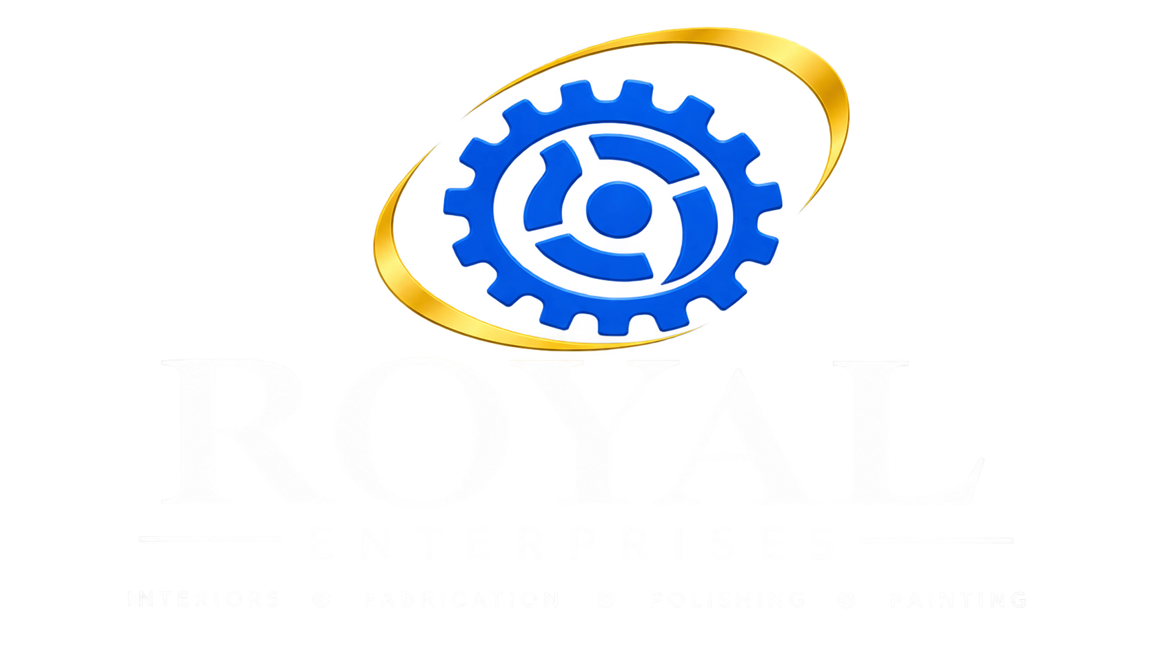 Royal Enterprises Logo